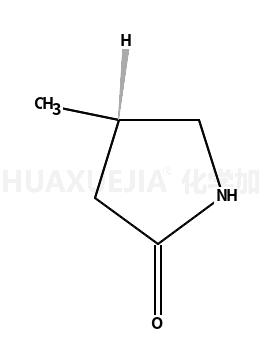 (4S)-4-methylpyrrolidin-2-one
