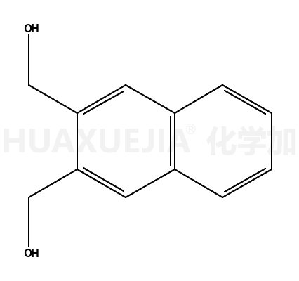 2，3-Naphthalenedimethanol