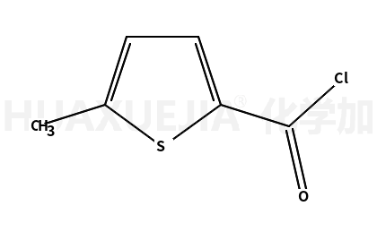 5-甲基噻吩-2-羰酰氯