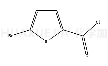 5-Bromothiophene-2-carbonyl chloride