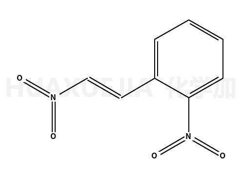 β,2-二硝基苯乙烯