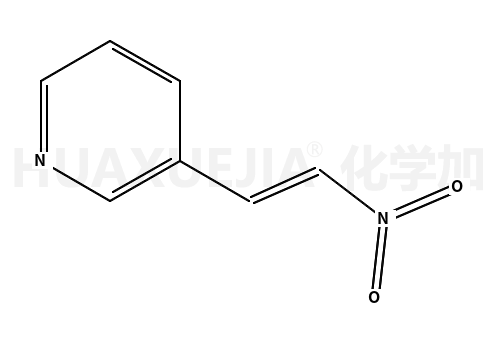 硝基乙烯基吡啶