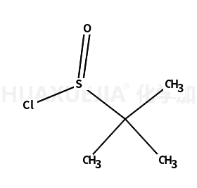 叔丁基亚磺酰氯