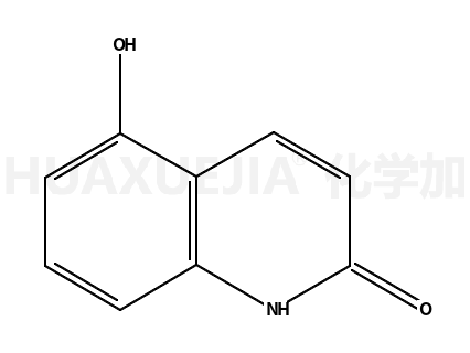 5-羟基-2(1H)-喹啉酮