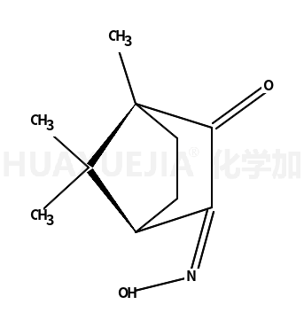 反式-(1R)-(+)-樟脑醌-3-肟