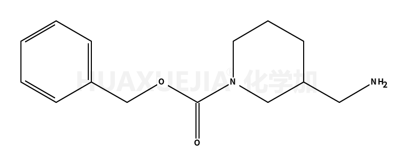 3-氨甲基-1-N-Cbz-哌啶