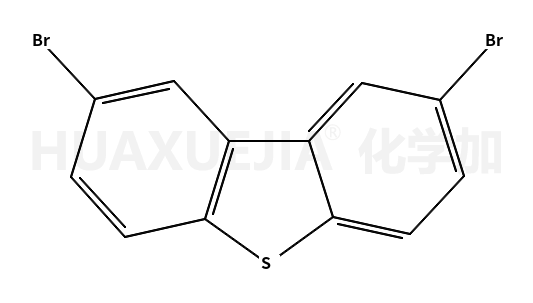 2,8-二溴二苯并噻吩