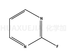 2-氟嘧啶