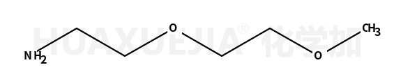 2-(2-甲氧基乙氧基)乙胺