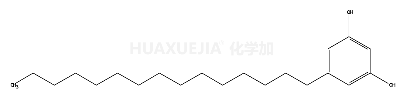 5-十五烷间苯二酚