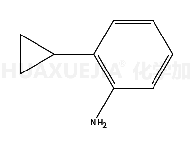 2-环丙基-苯胺