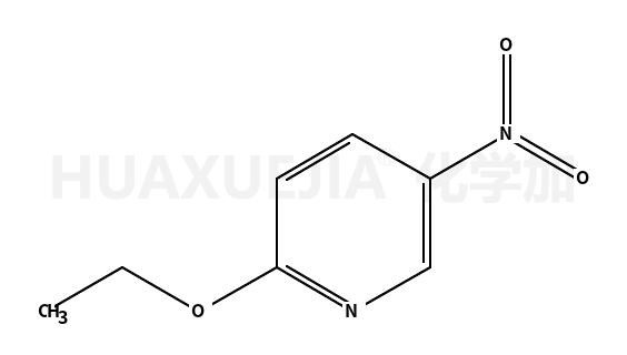 2-乙氧基-5-硝基吡啶