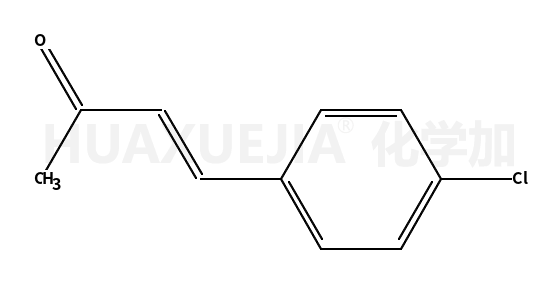 4-氯苯亚甲基丙酮