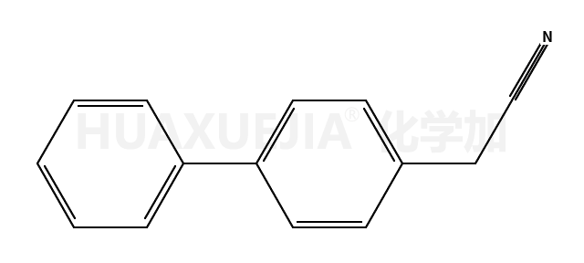 2-([1,1'-联苯]-4-基)乙腈