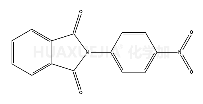 N-(对硝基苯)邻苯二甲酰亚胺