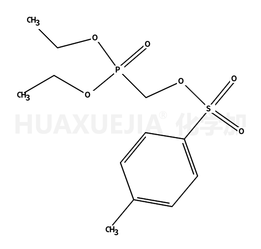 对甲苯磺酰氧甲基膦酸二乙酯