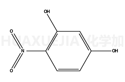 4-硝基间苯二酚