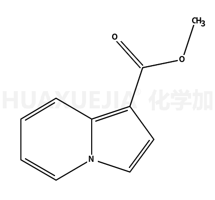 中氮茚-1-甲酸甲酯