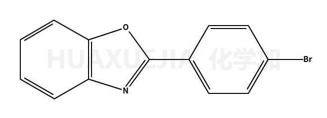 2-(4-溴苯基)-1,3-苯并噁唑