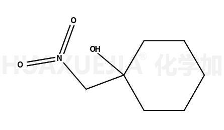 1-硝甲基环己醇