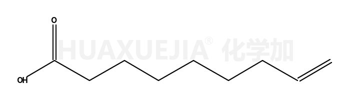 8-壬烯酸