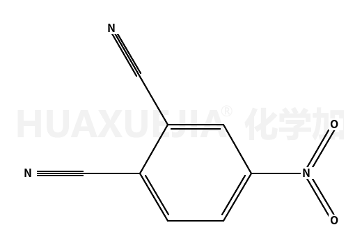 4-硝基邻苯二甲腈