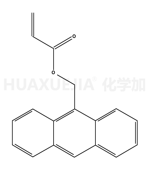 丙烯酸-9-蒽甲酯