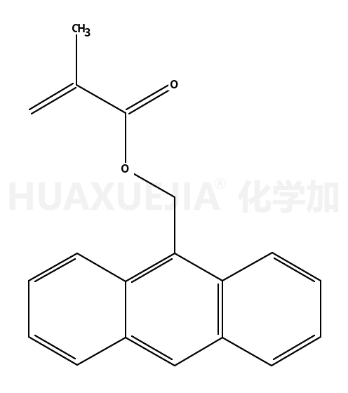 甲基丙烯酸9-蒽基甲酯