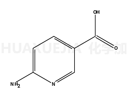 6-氨基烟酸