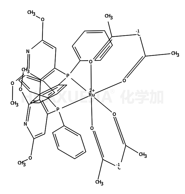 (R)-P-磷钌 (acac)2