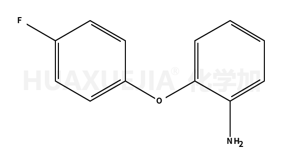 2-(4-氟苯氧基)苯胺鹽酸鹽