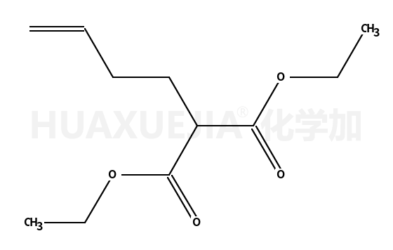 2-(3-丁烯)丙二酸二乙酯