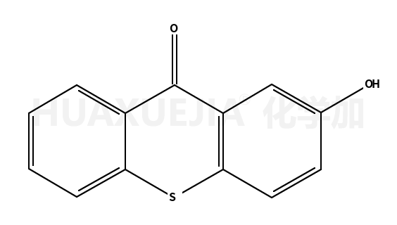 2-羟基-9H-噻吨-9-酮