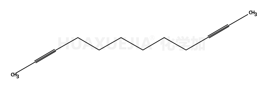 2,10-十二碳二炔