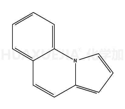 吡咯并[1,2-a]喹啉