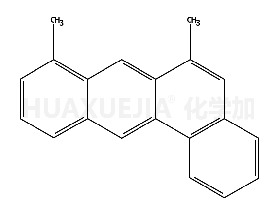 6，8-Dimethylbenz[a]anthracene