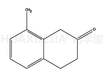 3,4-二氢-8-甲基-2(1h)-萘酮