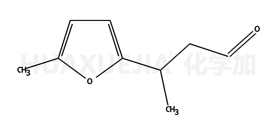 3-(5-甲基-2-呋喃基)丁醛