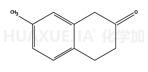 7-甲基-2-四氢萘酮
