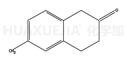 6-甲基-2-四氢萘酮