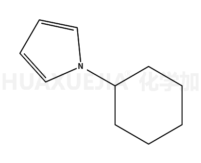 1-环己烷-1H-吡咯