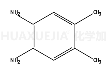 4,5-二甲基-1,2-苯二胺