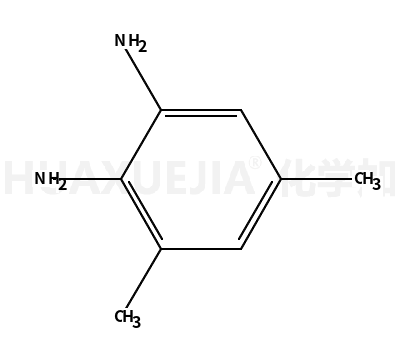 3,5-二甲基-1,2-苯二胺