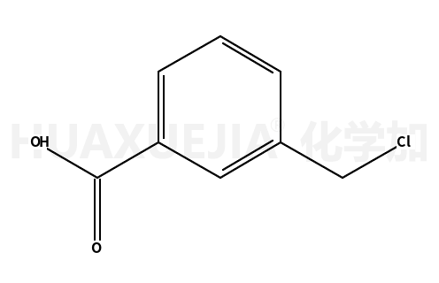 3-(氯甲基)苯甲酸