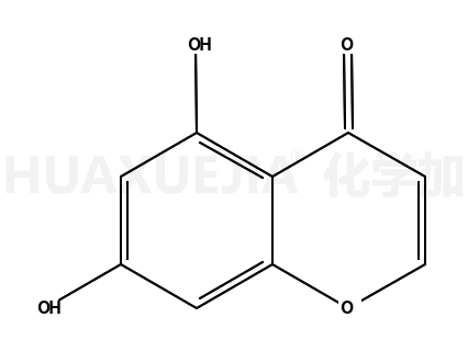 5,7-二羟基色原酮