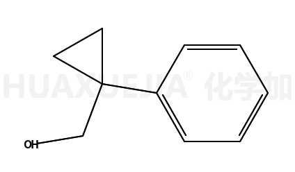 1-苯基环丙烷甲醇