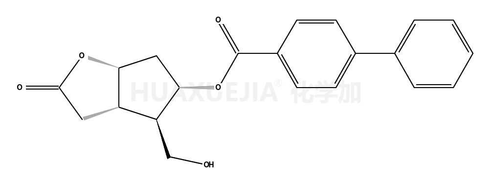 (-)-科立内酯4-苯甲酸苯酯