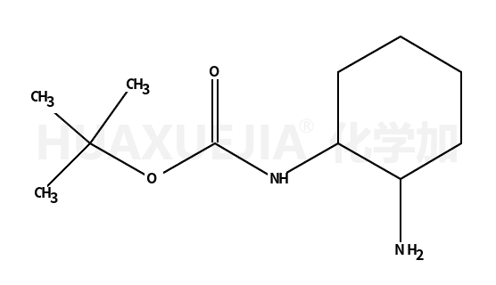 1-N-Boc-1,2-环己二胺