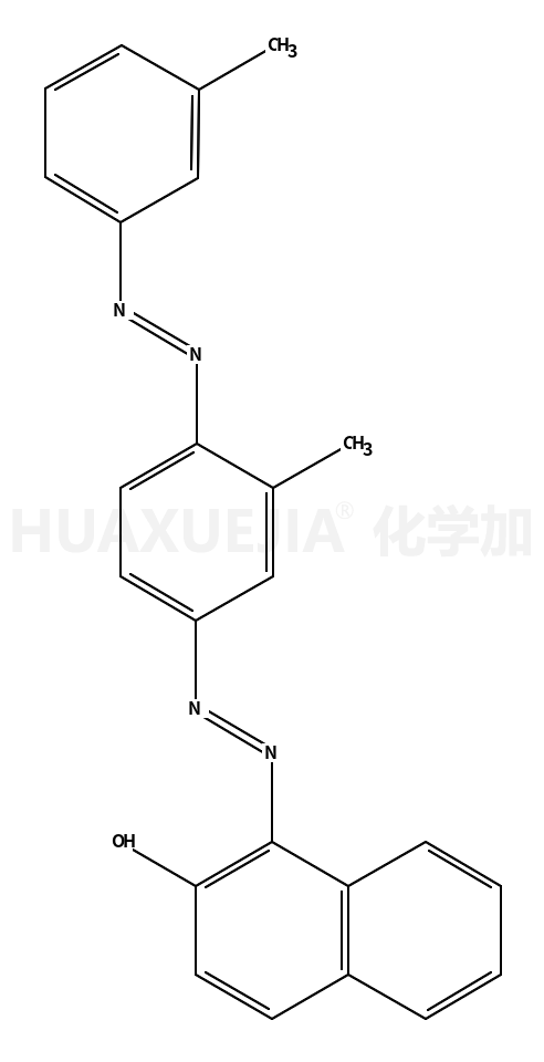 苏丹红B