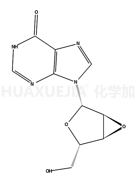 地达诺新杂质(Didanosine)31766-13-9